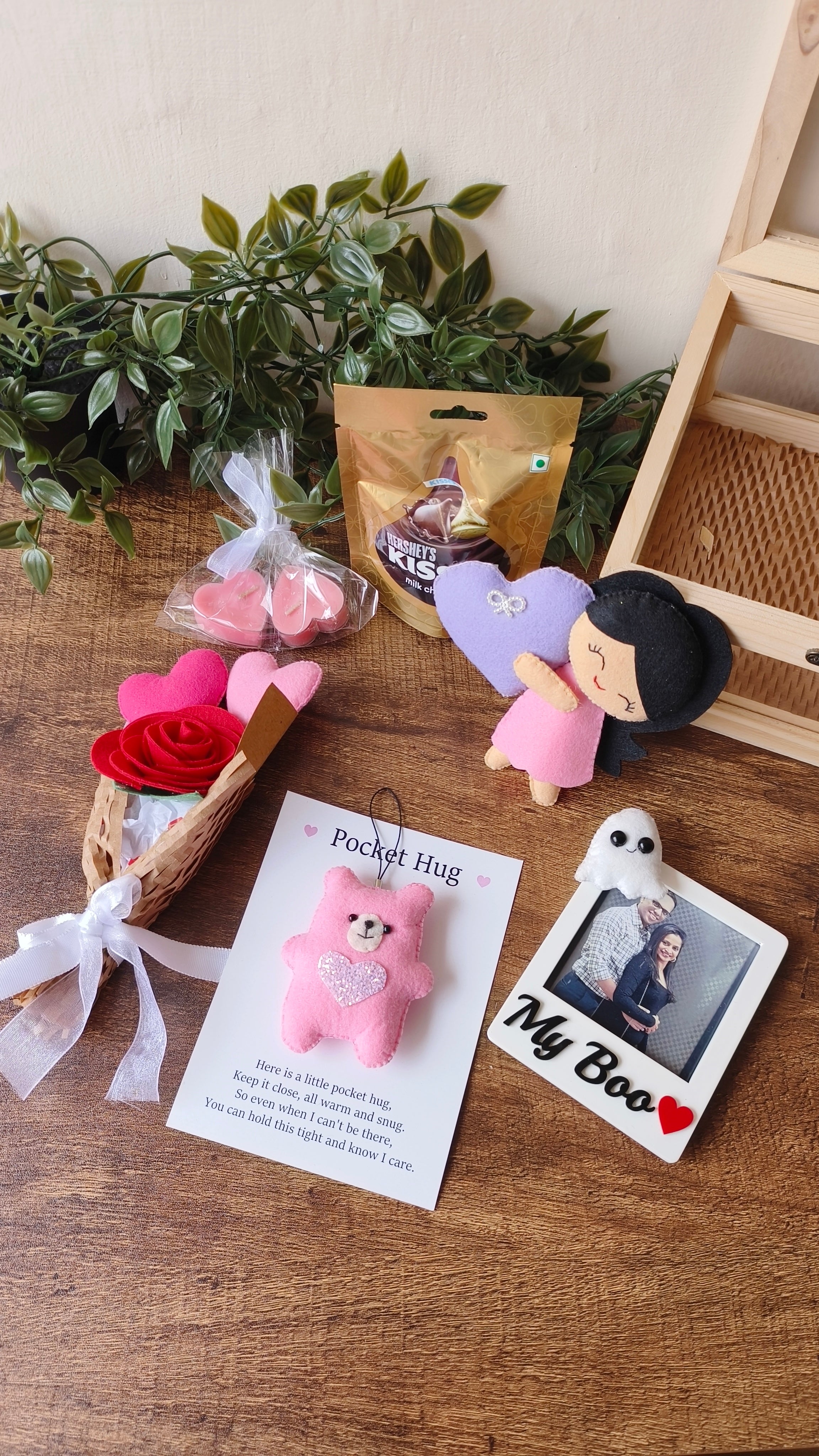Valentine Hamper