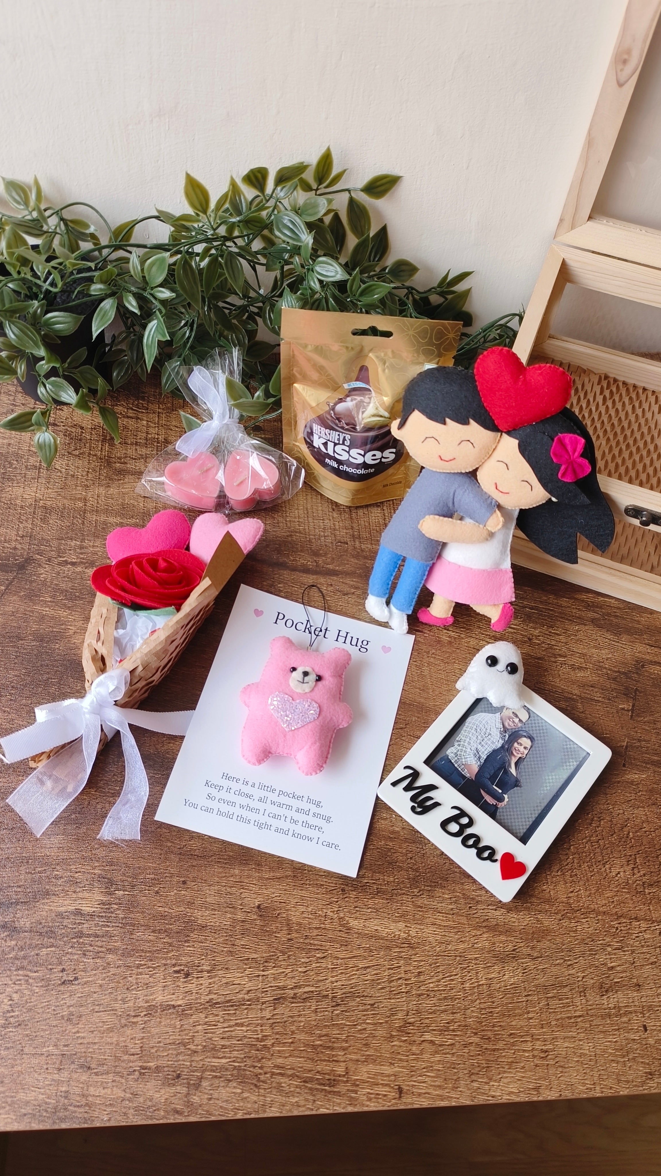 Valentine Hamper