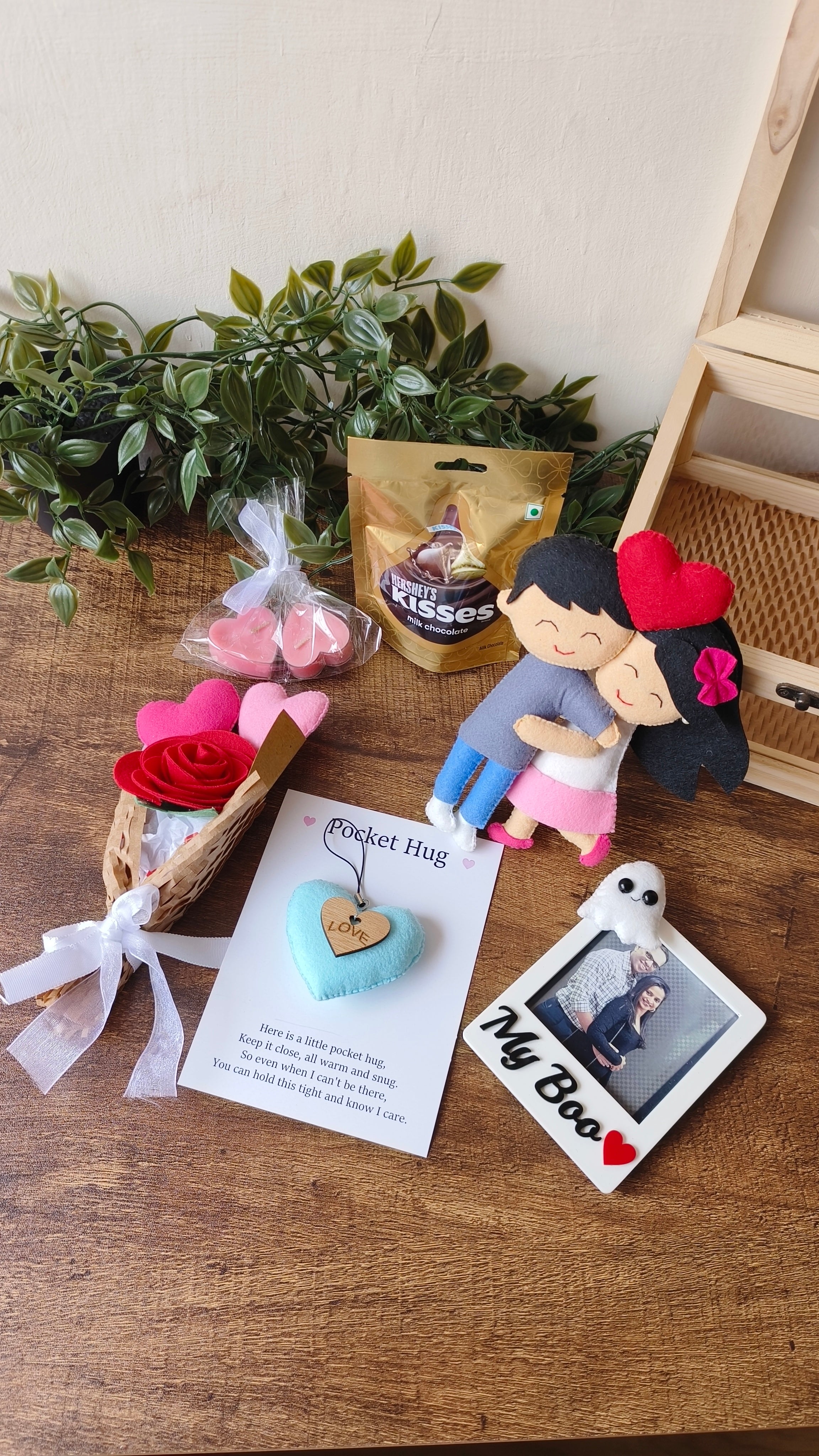 Valentine Hamper
