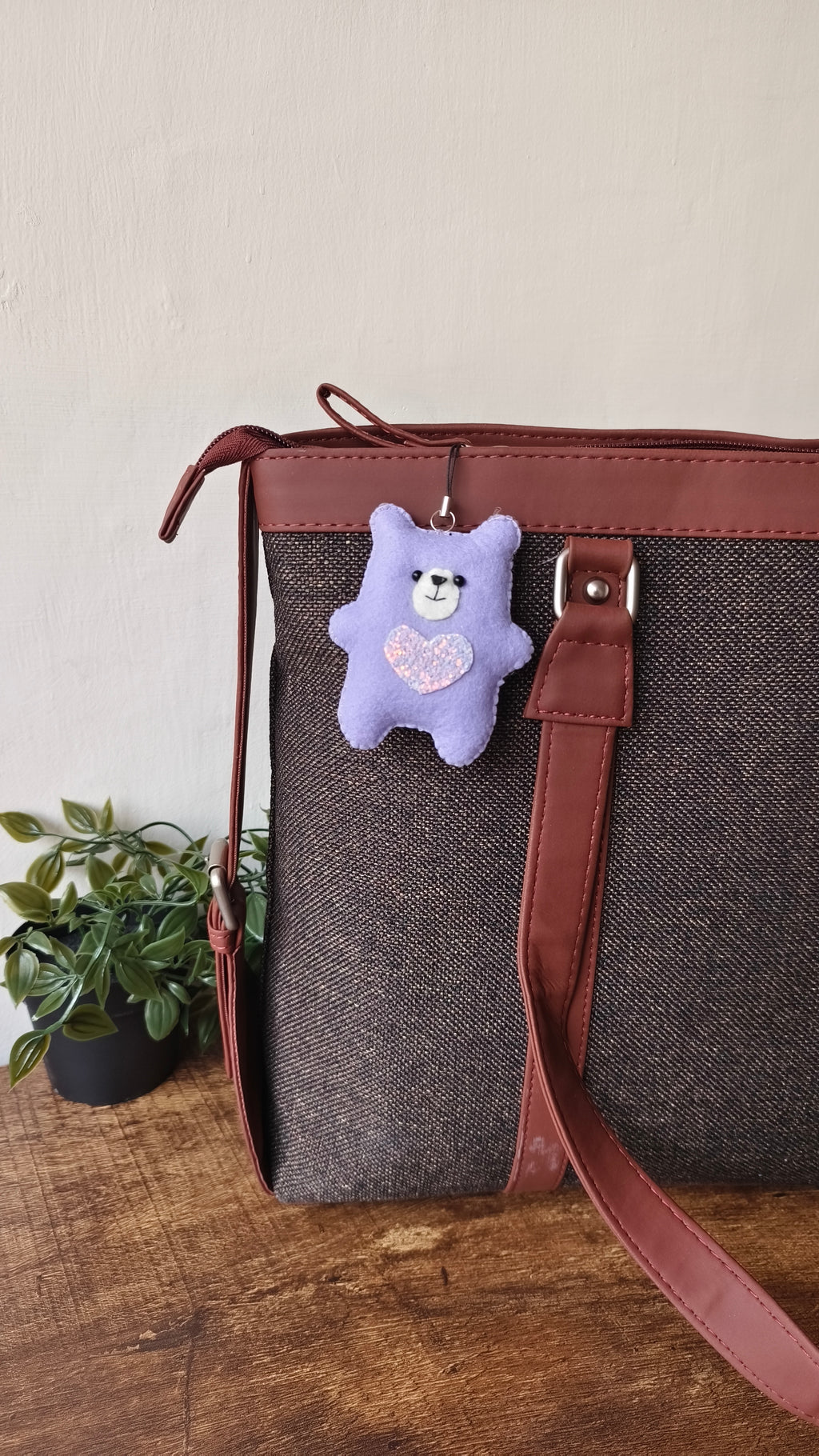 Pocket Hug