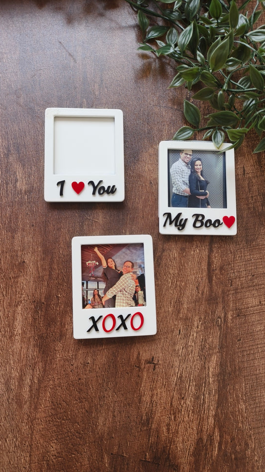 Valentine Special Fridge Magnet