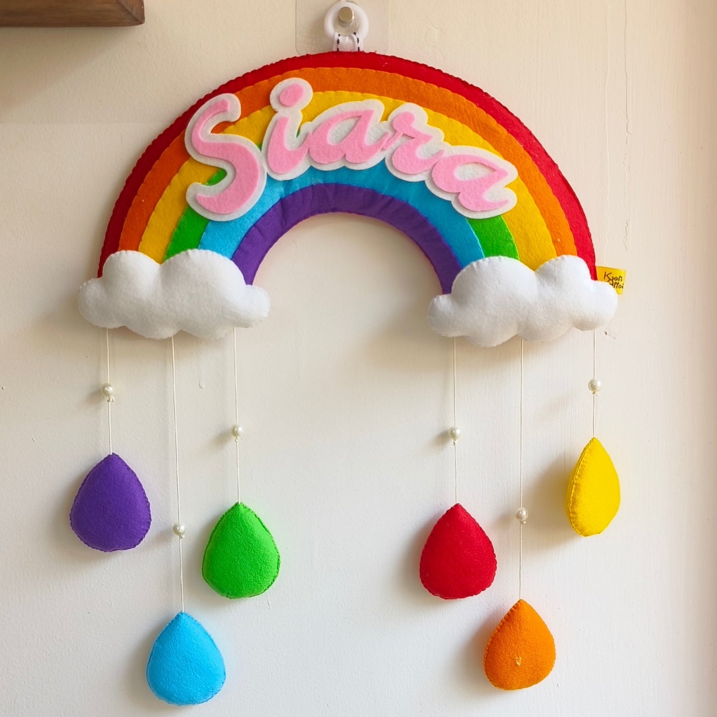 Rainbow Name