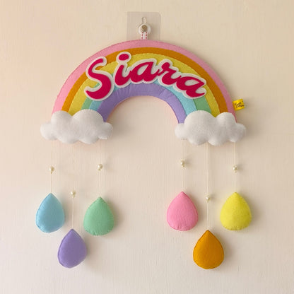 Rainbow Name