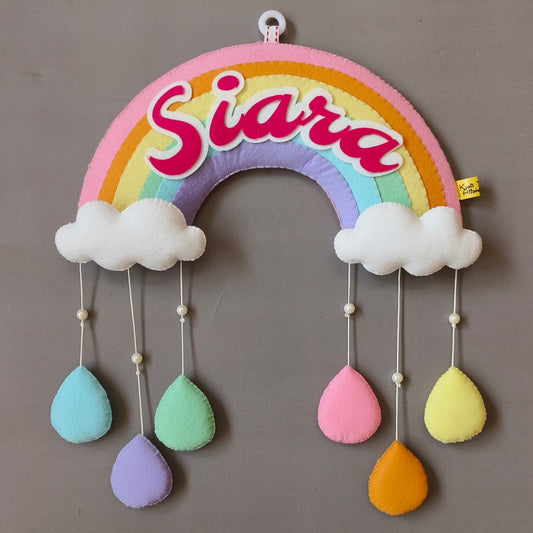 Rainbow Name
