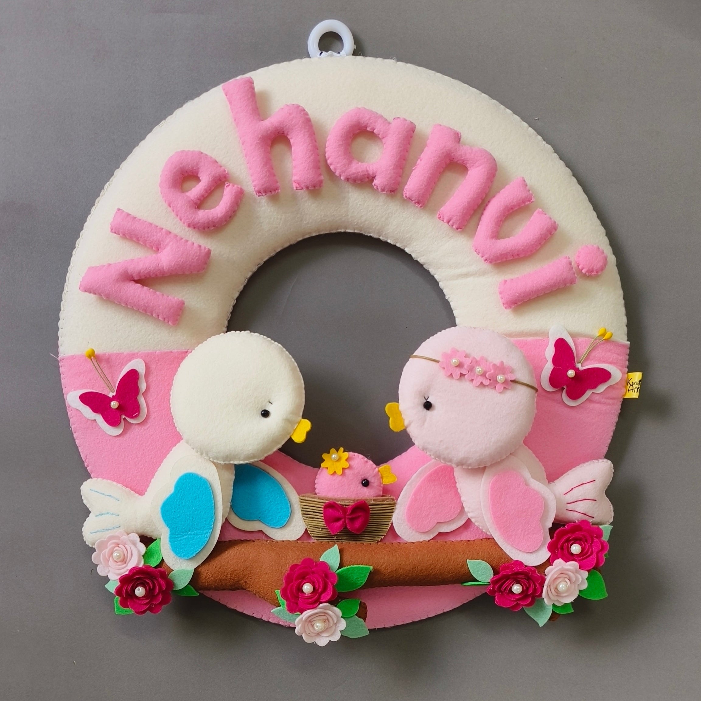 Bird Family Theme
