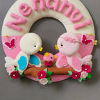 Bird Family Theme