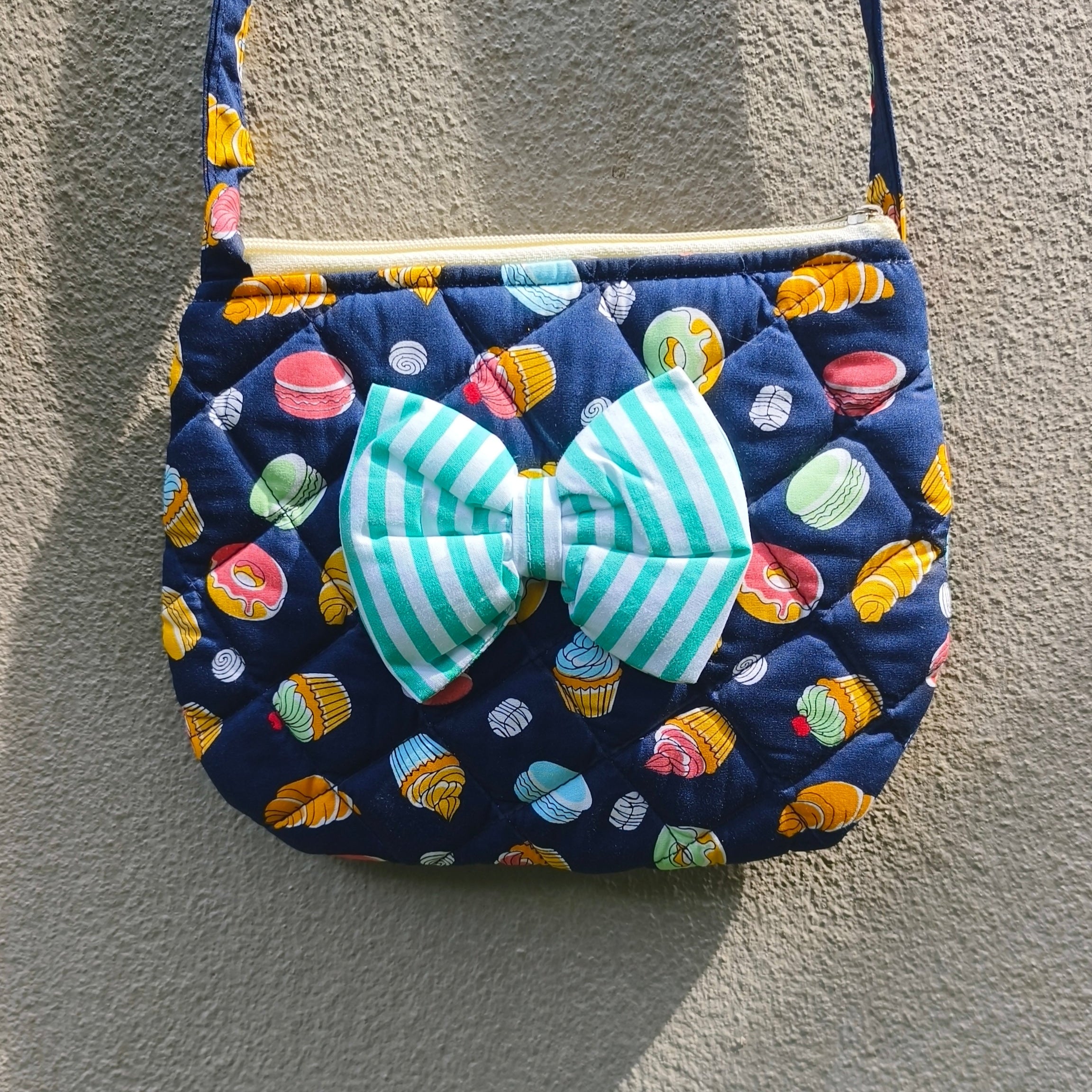 Candy Pop Sling Bag