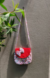 Cherry Pop Bow Bag