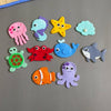 Under the Sea Finger Puppets