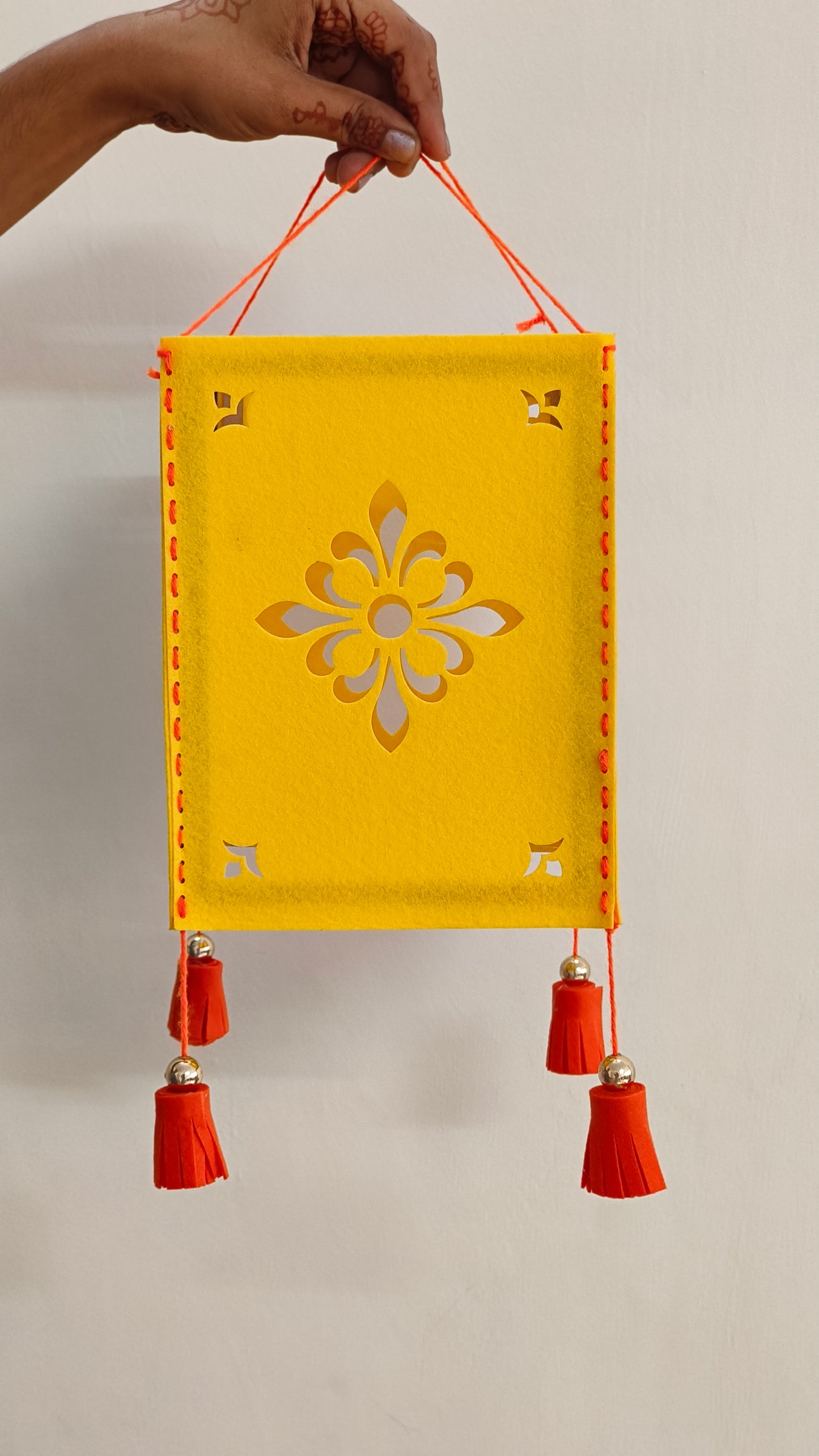 DIY Diwali Lantern Kit