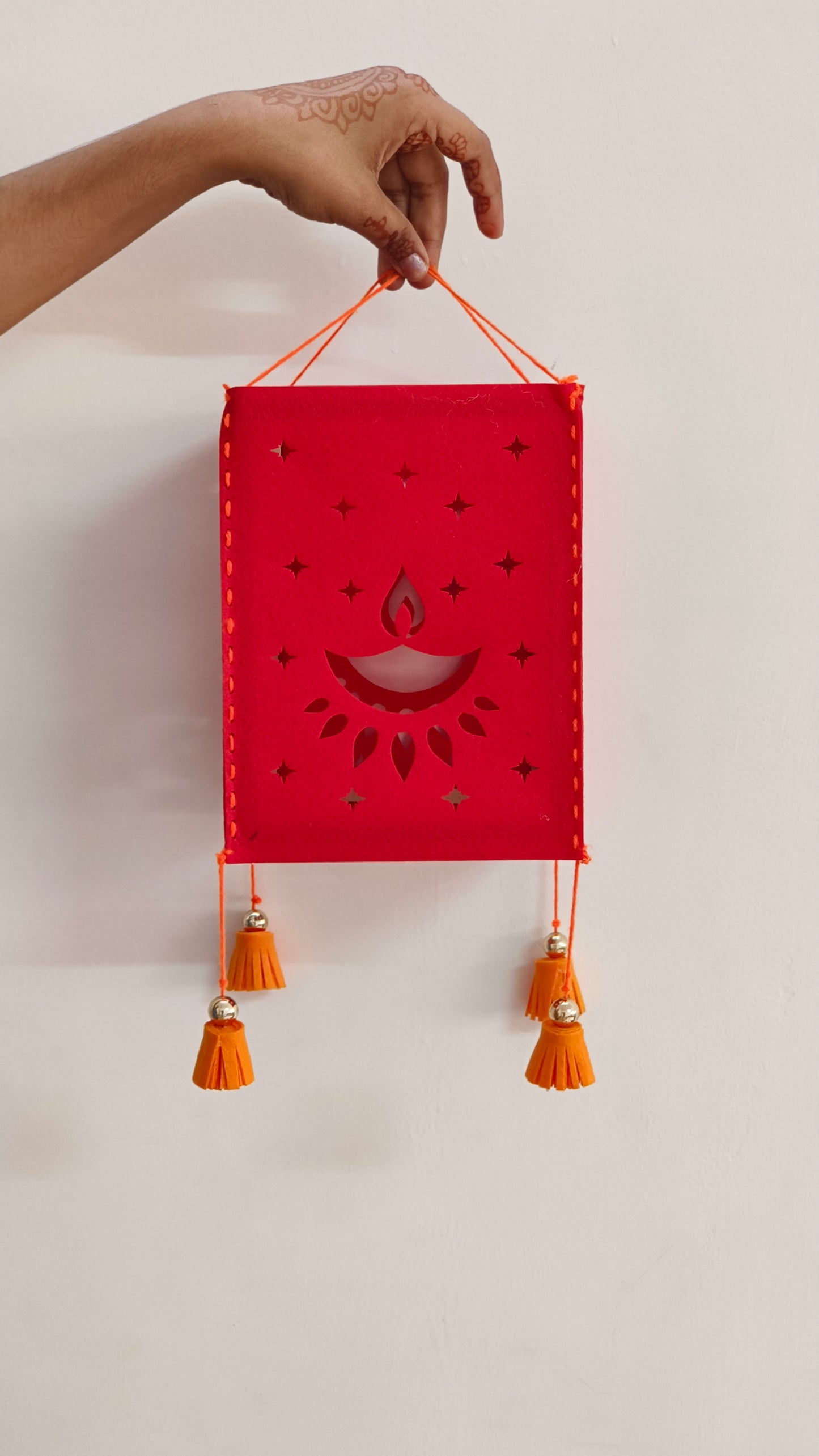 DIY Diwali Lantern Kit