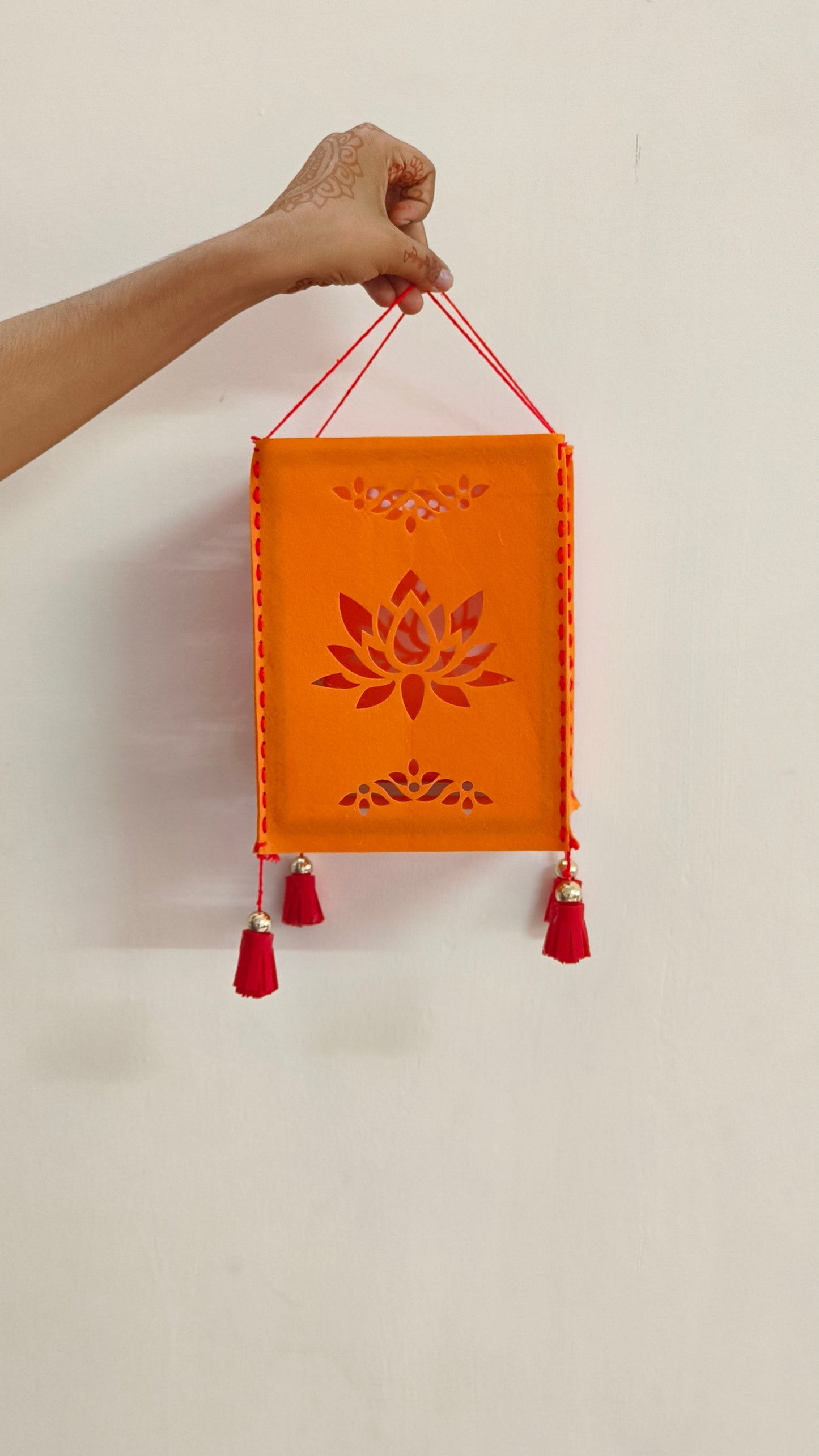 DIY Diwali Lantern Kit
