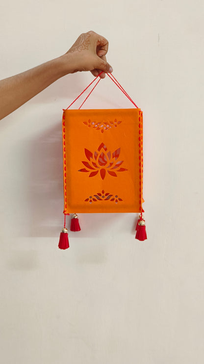DIY Diwali Lantern Kit