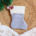 Cotton Stockings