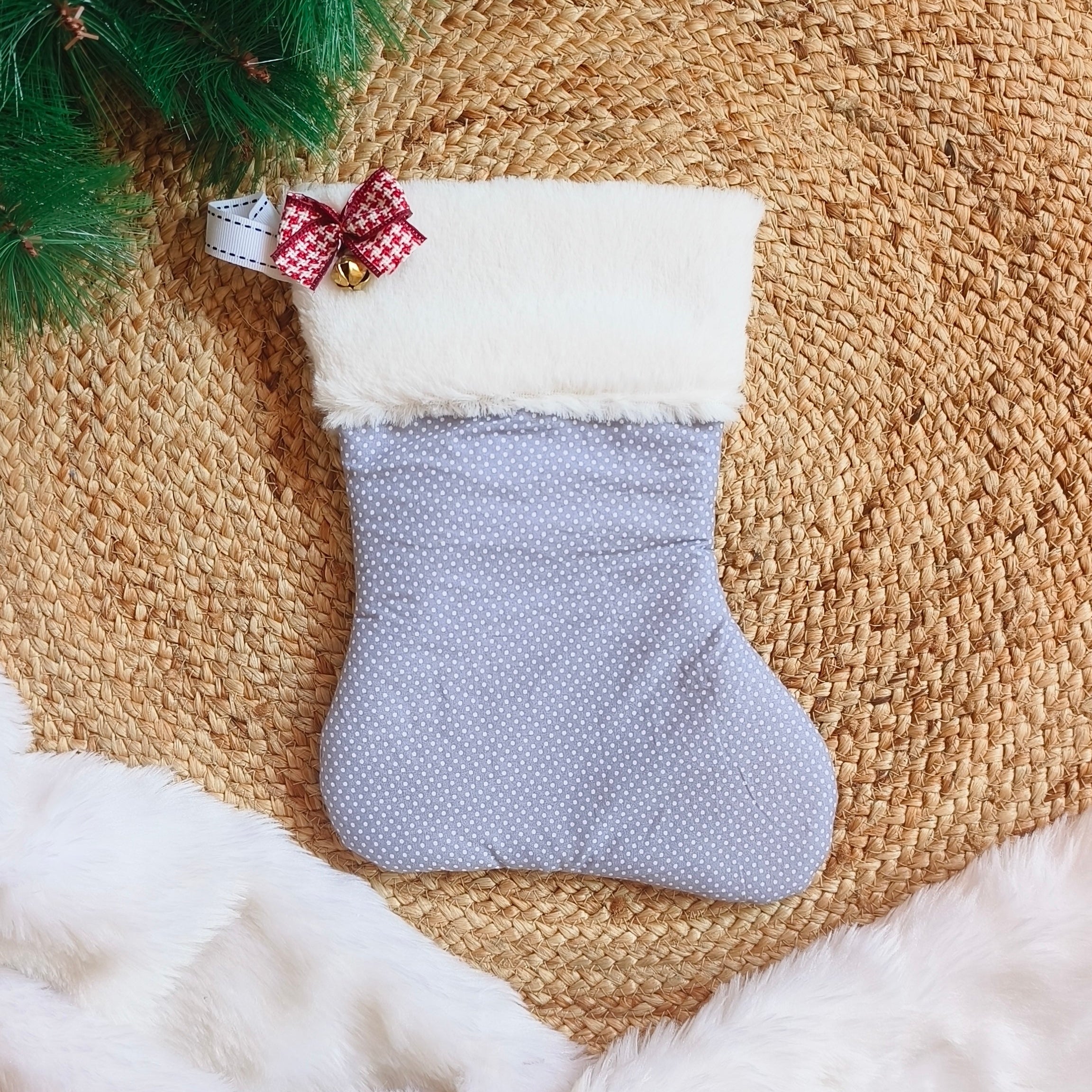 Cotton Stockings