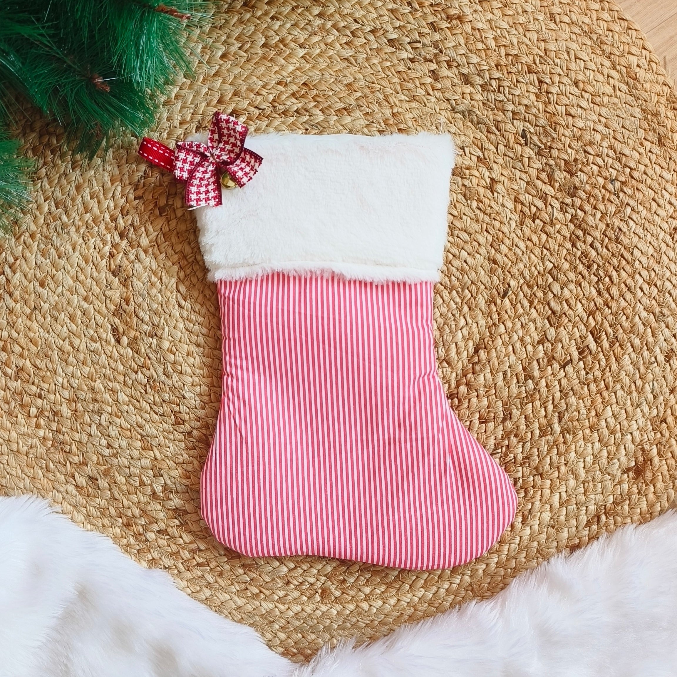 Cotton Stockings