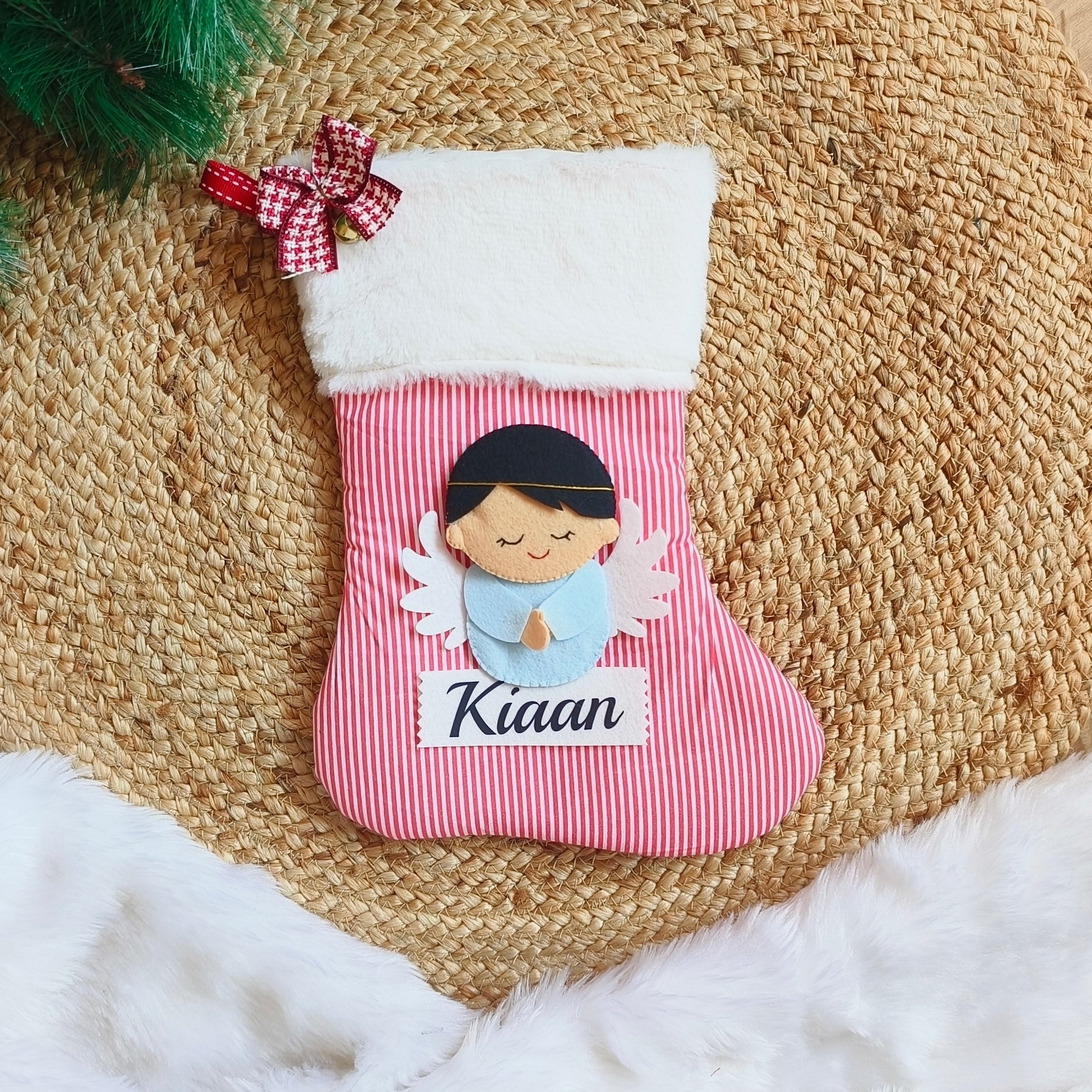 Cotton Stockings