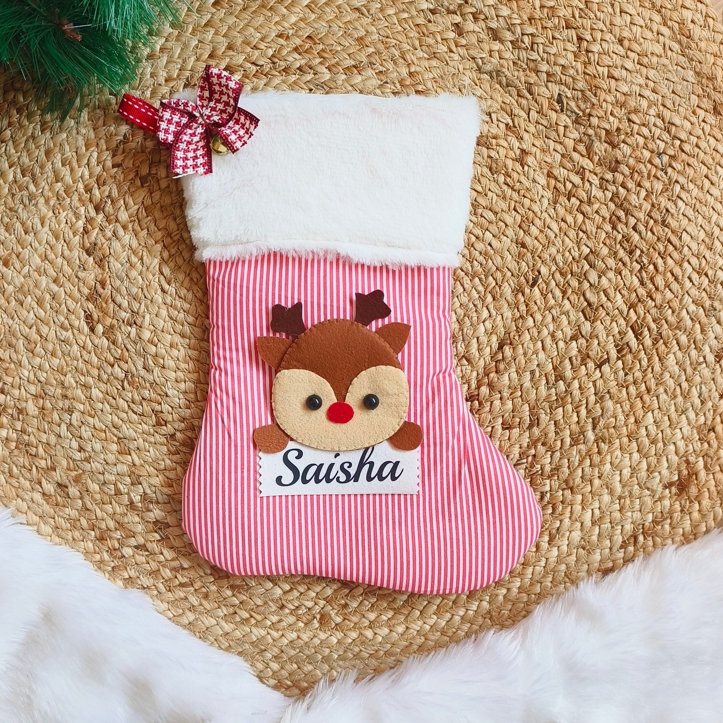 Cotton Stockings