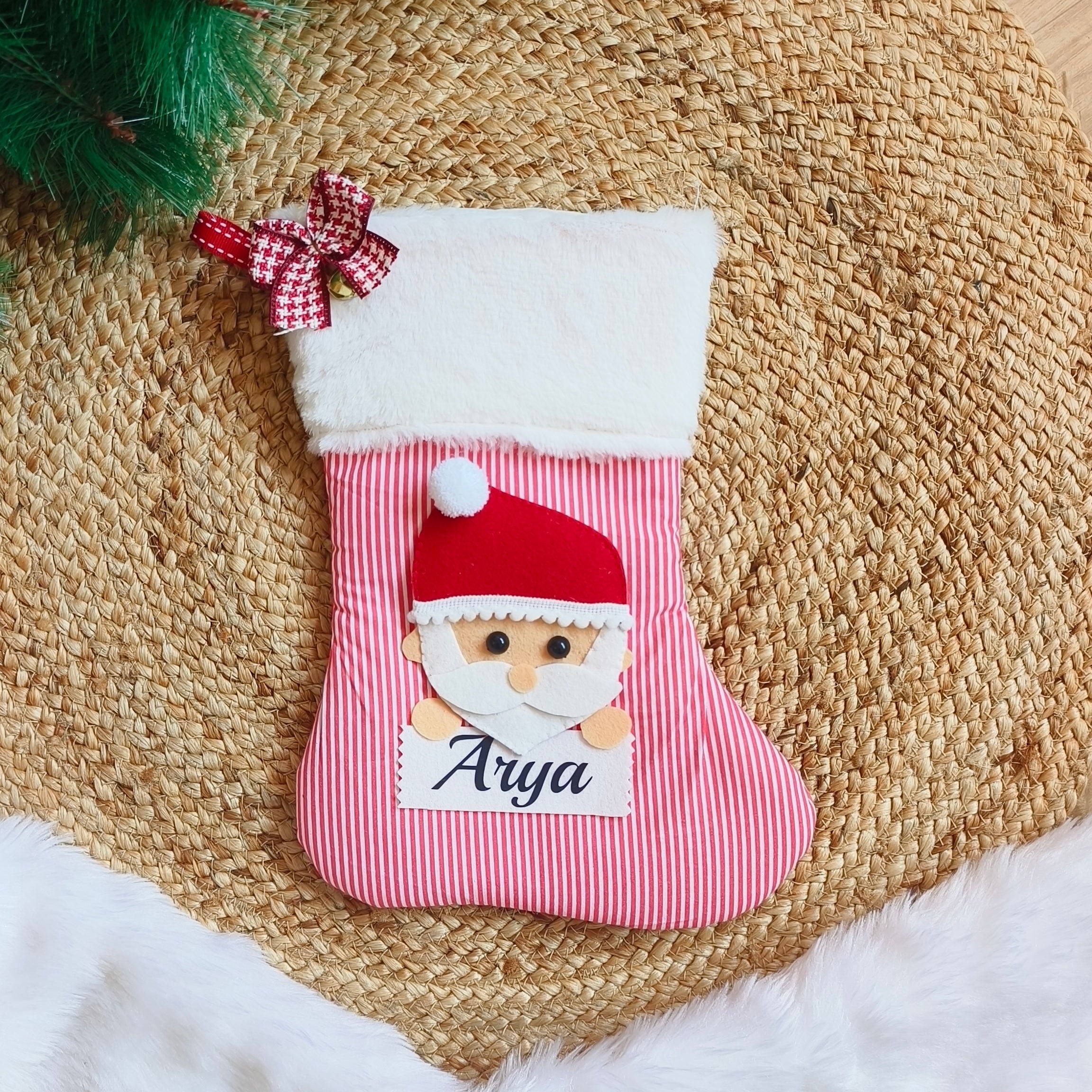 Cotton Stockings