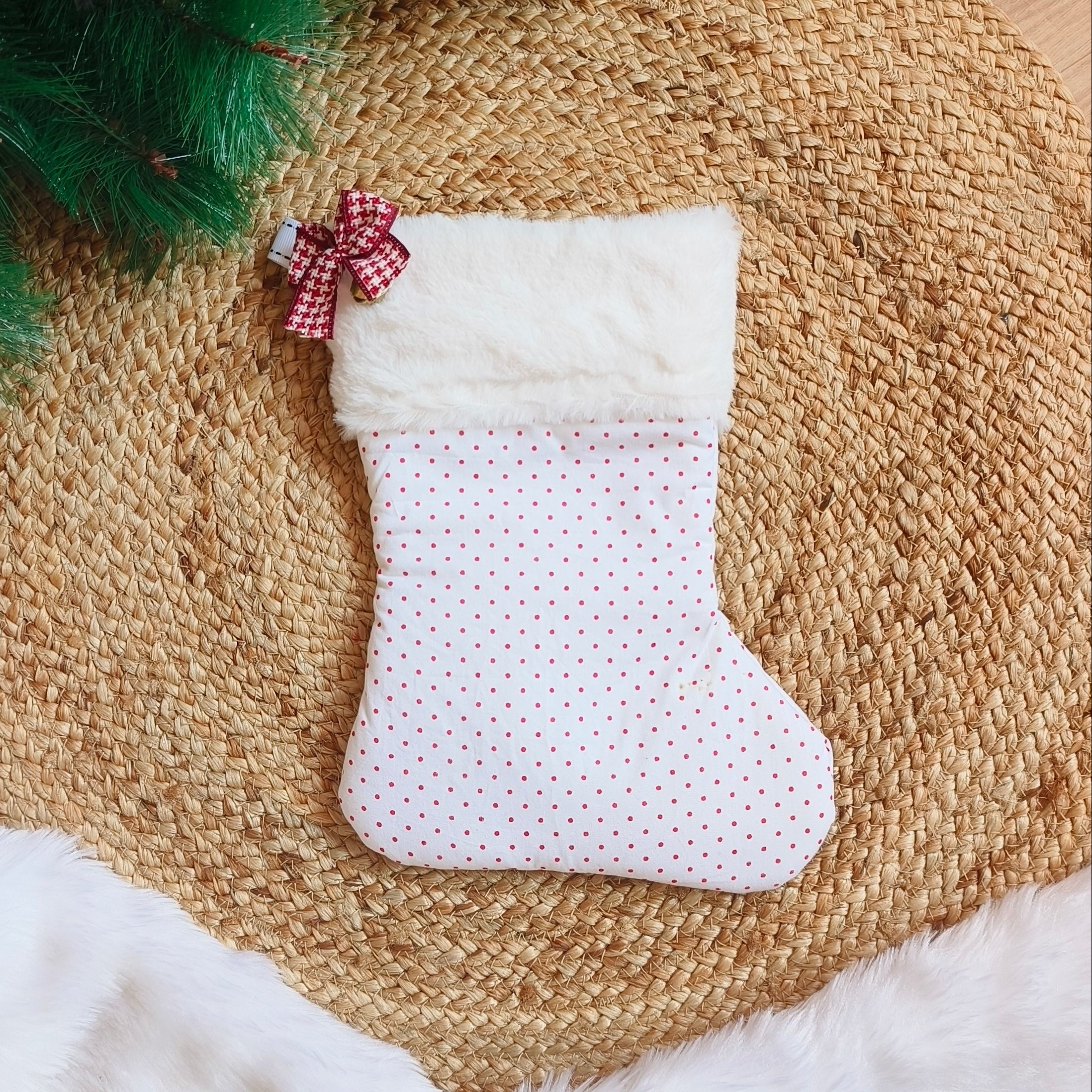 Cotton Stockings