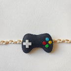Gaming Felt Rakhi – Handmade Kids Rakhi