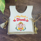My First Diwali Festive Wear