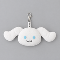Felt Cinnamoroll Keychain