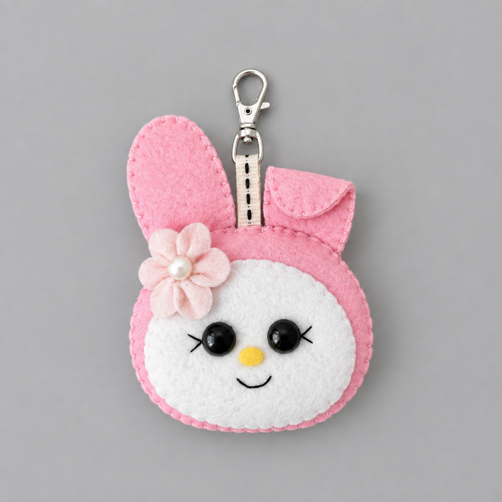 My melody Keychain
