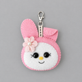 My melody Keychain