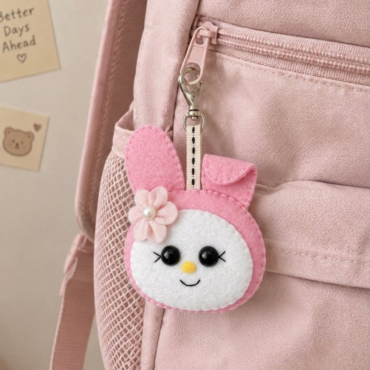 My melody Keychain