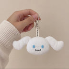 Felt Cinnamoroll Keychain