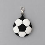 Felt Football Keychain