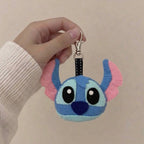 Felt Stitch Keychain