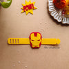 Ironman Rakhi Band