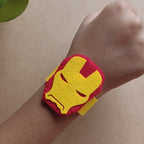 Ironman Rakhi Band