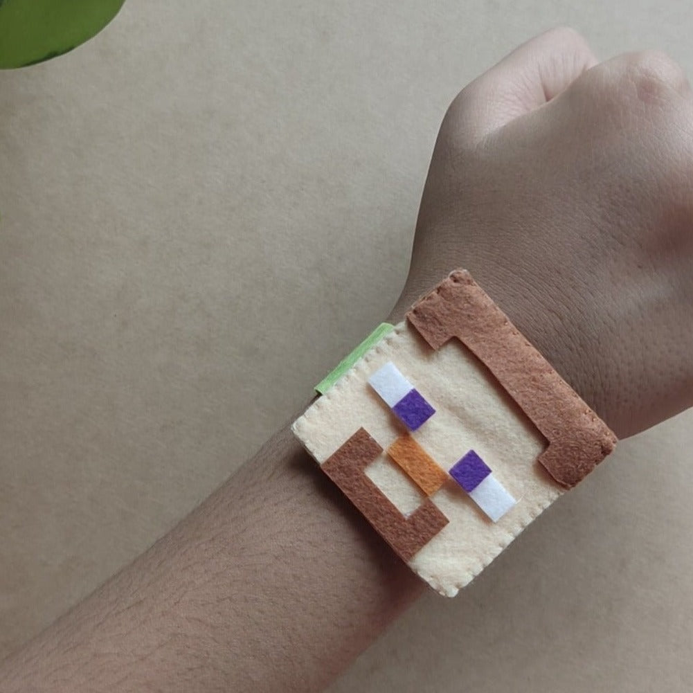 Online Gaming Rakhi Band - 1