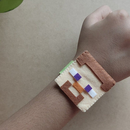Online Gaming Rakhi Band - 1