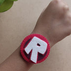 Online Gaming Rakhi Band - 4
