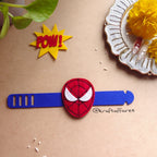 Spiderman Rakhi Band