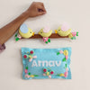 Pillow Design