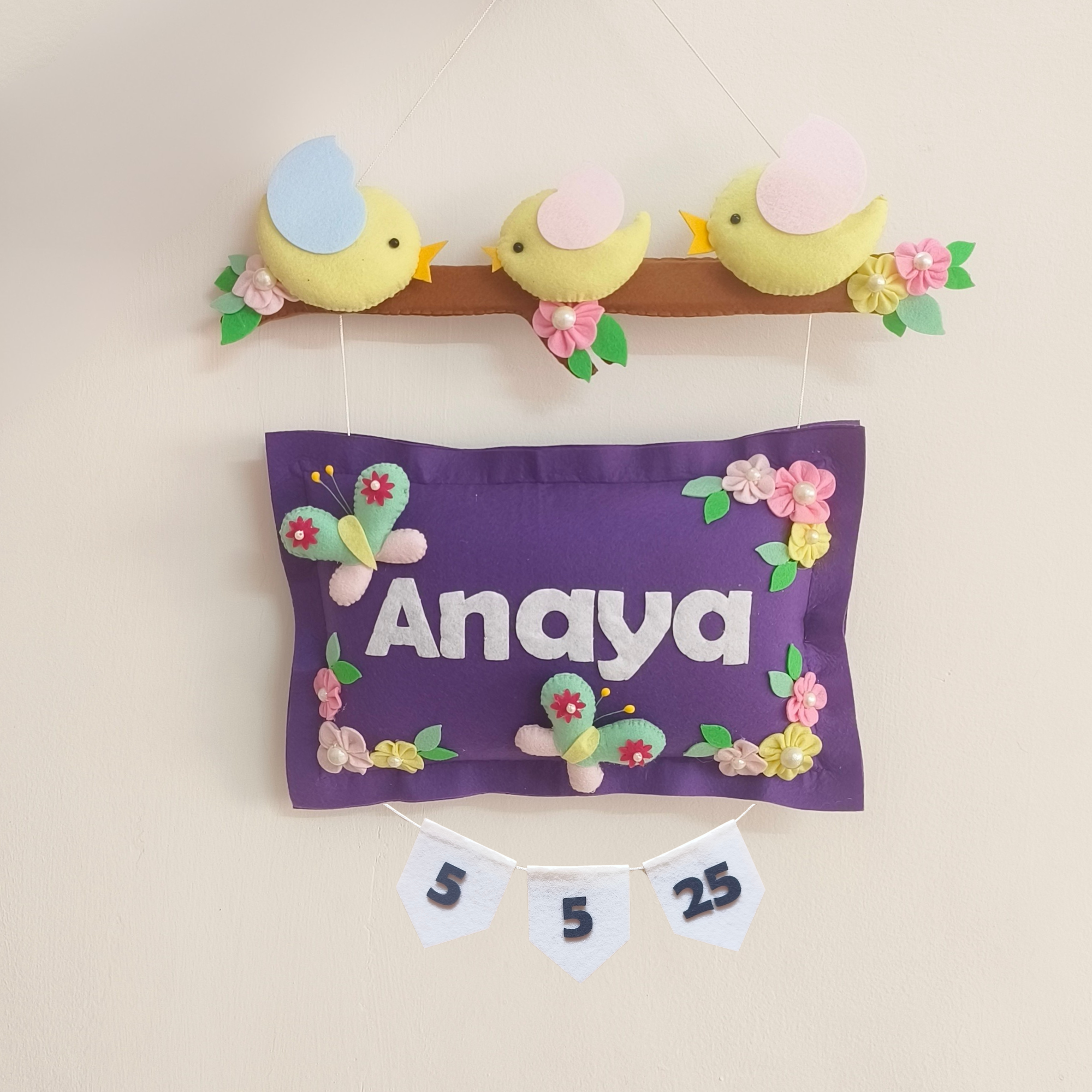 Bird Family Name