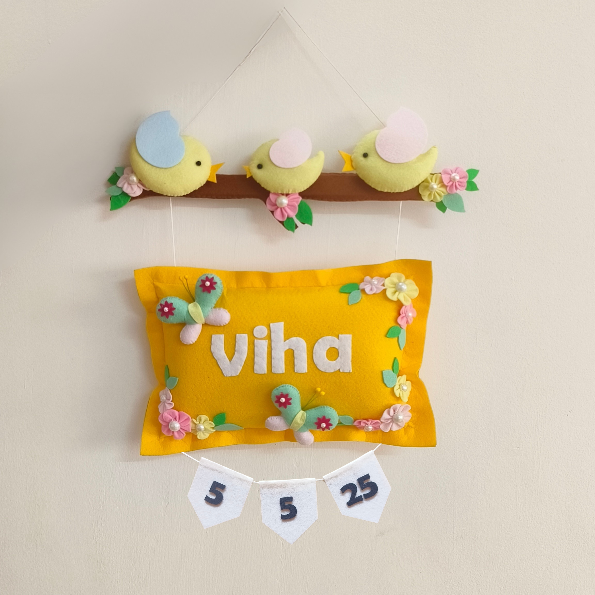 Bird Family Name
