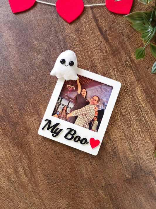 Cute Valentine Fridge Magnet