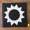 High Contrast Felt book