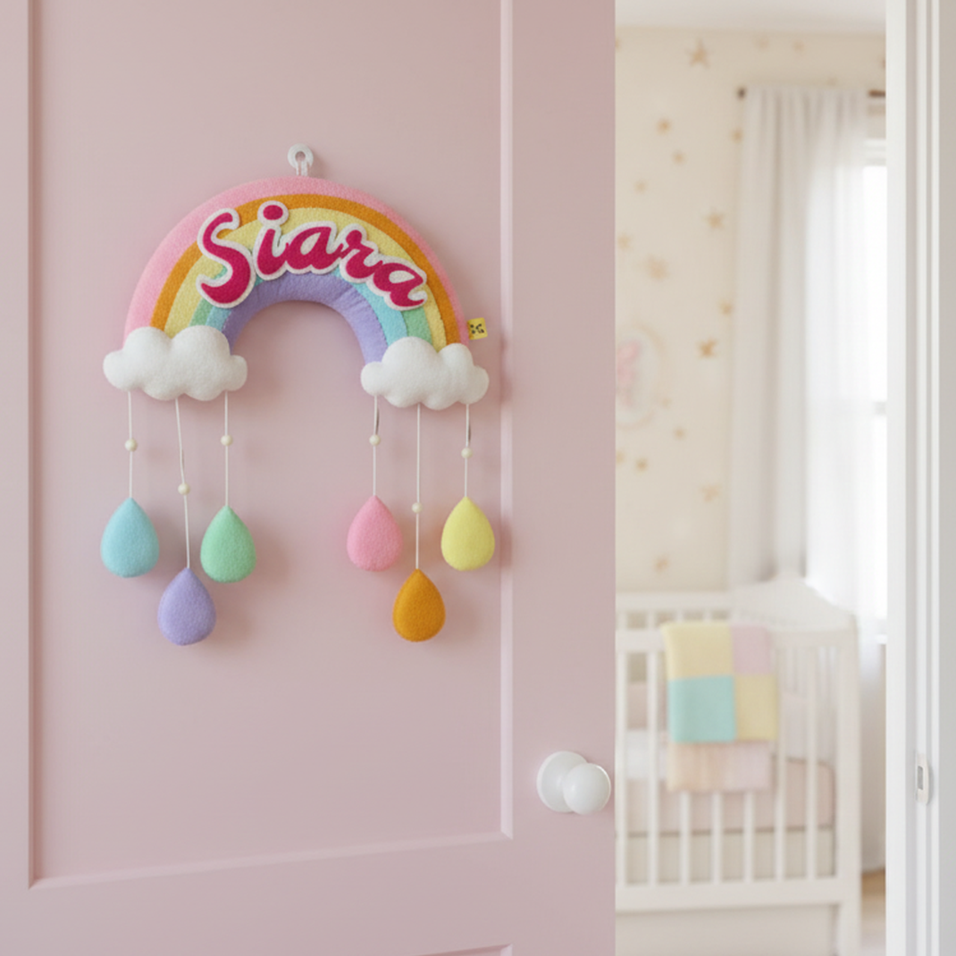 Rainbow Name