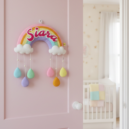 Rainbow Name