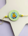 Cute Bro Giraffe Rakhi