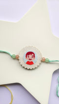 Cute Brother Rakhi