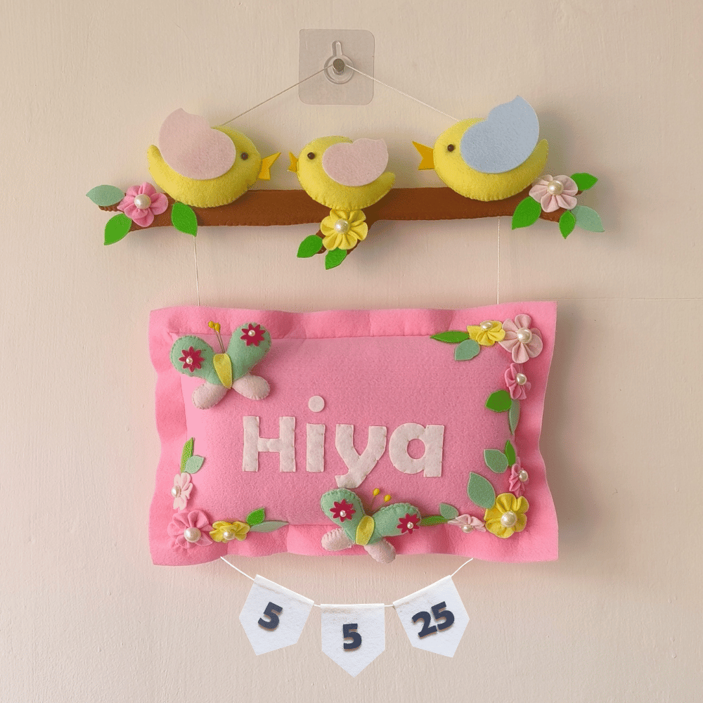 Bird Family Name