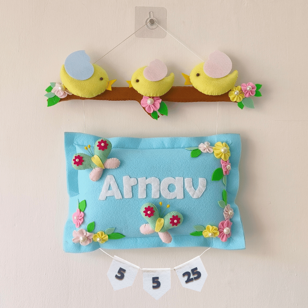 Bird Family Name